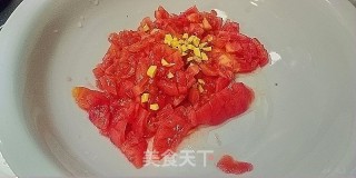 Tomato Fish Fillet recipe