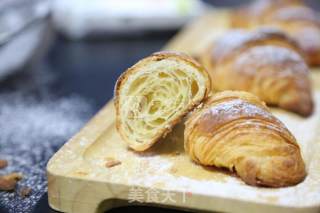 #新良first Baking Contest# Ke Song recipe