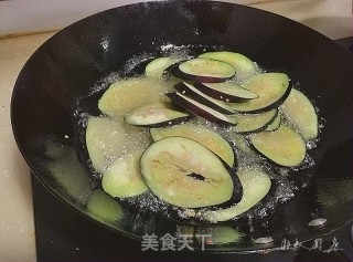 Typhoon Eggplant recipe