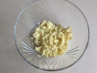 Sweet Potato Gnocchi recipe