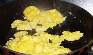 Egg Lettuce Slices recipe