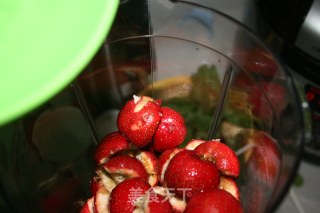 Rock Sugar Hawthorn Sauce recipe