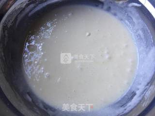 Crispy Sesame Walnut Crisp recipe