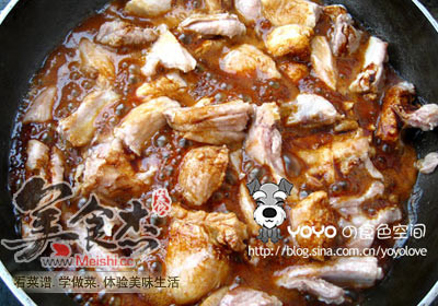 Invincible Haowei Gaosheng Ribs recipe