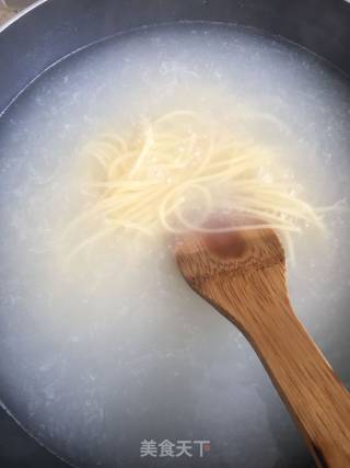 Pasta with Sausage recipe