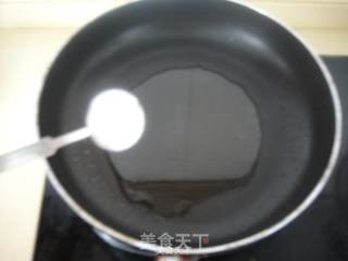 Braised Pomfret recipe