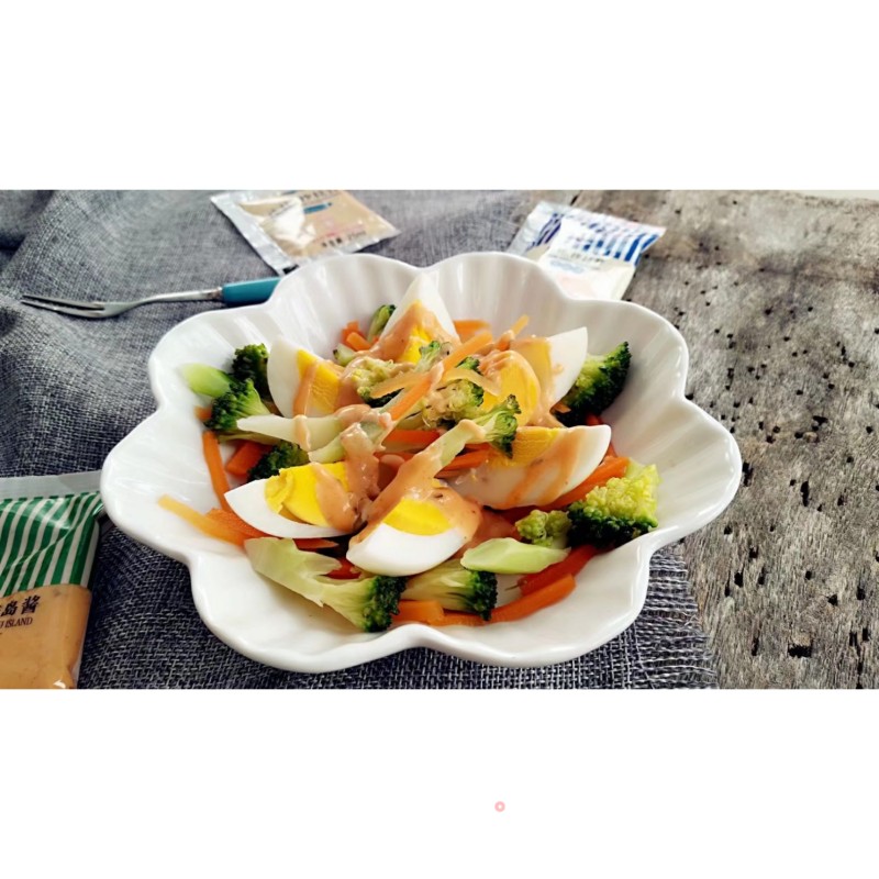 Egg Salad recipe