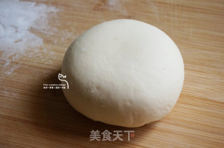 Qq Pig Bun recipe