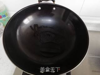 Stir-fried Lily with Celery recipe