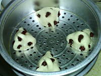 Jujube Paste recipe