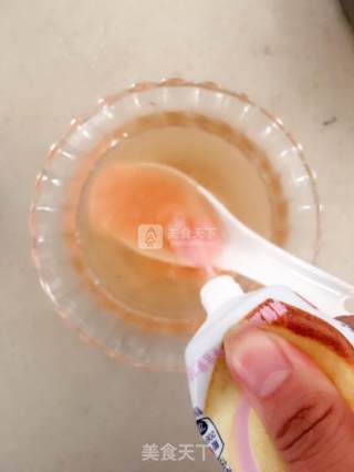 Yogurt recipe