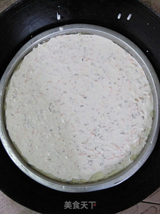 Rise Year After Year recipe