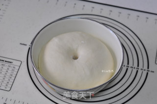 Croissant Buns recipe