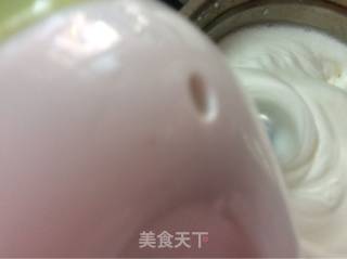 # Fourth Baking Contest and is Love to Eat Festival# Chocolate Sauce Chiffon Cake recipe