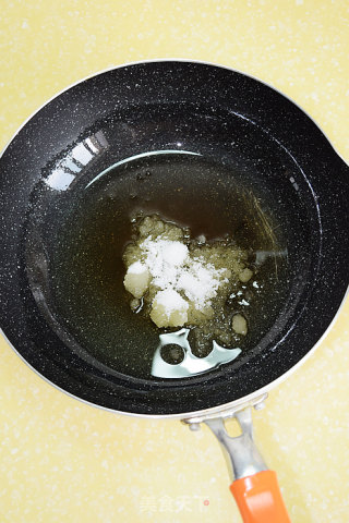 [decryption of The Tip of The Tongue] #相逢#--large Plate Chicken recipe