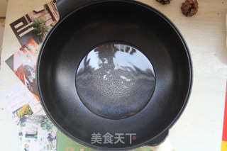 #九阳轻爵派不棒炒锅#frosted Peanuts recipe