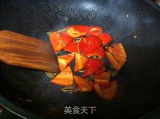 Never Tire of Eating---home-cooked Tofu recipe