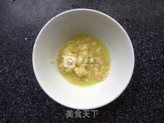 Ginger and Milk—early Spring Dessert recipe