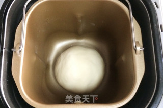 Brown Sugar Small Pot Kuai recipe