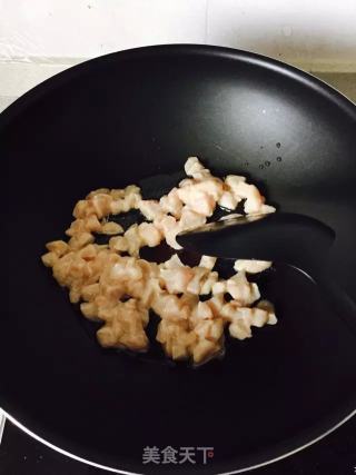 Curry Chicken and Rice recipe