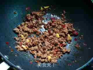 Fish-flavored Eggplant Pot recipe