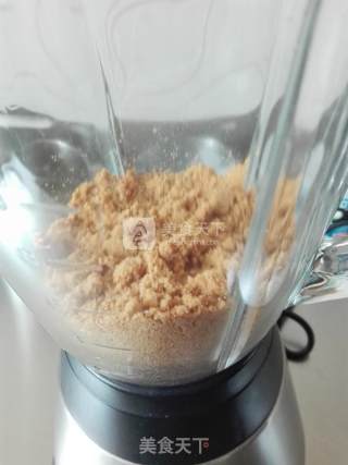 Sawdust Cup Cake recipe