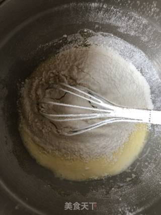 Whipped Cream Bread recipe