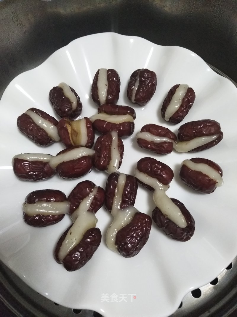 Soft-hearted recipe