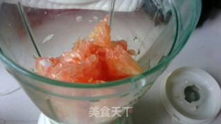 Grapefruit Juice recipe