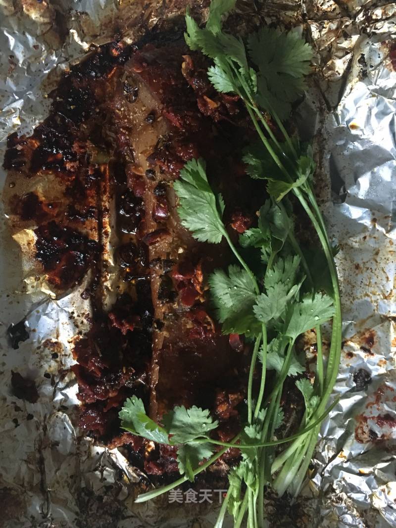 Roasted Pork recipe