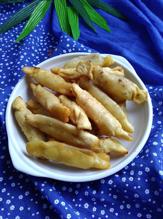 Banana Candy recipe