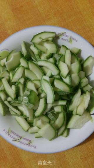 Healthy Family Zucchini Slices recipe