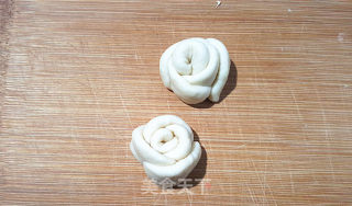 Rose Bread recipe