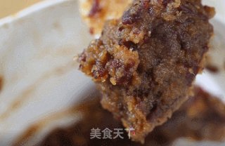 A Bite of Red Date Cake, Restore The Taste of Your Childhood recipe