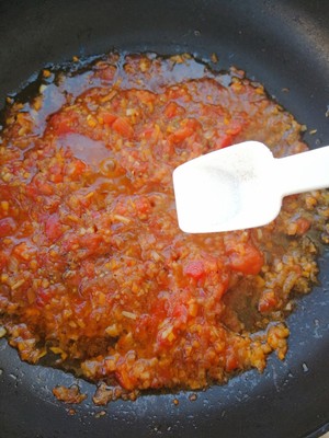 Pizza Sauce/spaghetti Sauce recipe