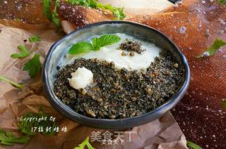 Tai Chi Yam Paste recipe