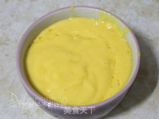 Passion Fruit Mango Popsicles recipe