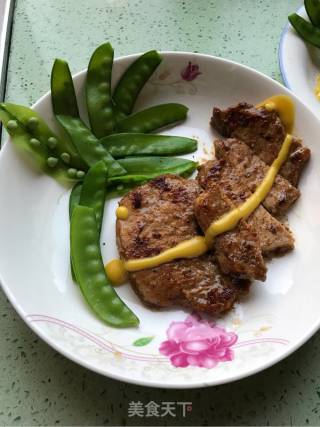 Fried Pork Chops recipe