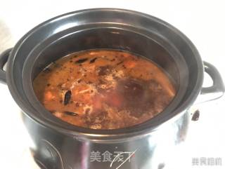 Dancing Trotters recipe