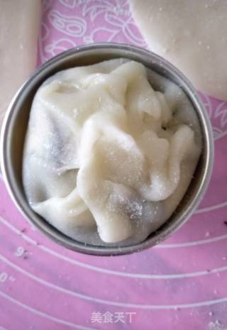 Glutinous Rice Cake Ice Cream recipe