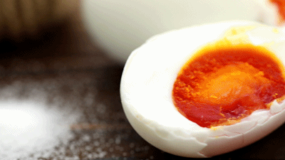 Duck Eggs Do This-homemade Salted Duck Eggs recipe