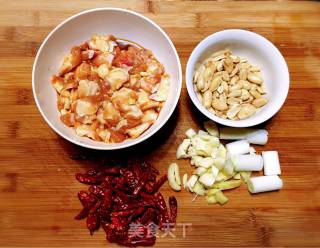 Spicy Palm Treasure recipe