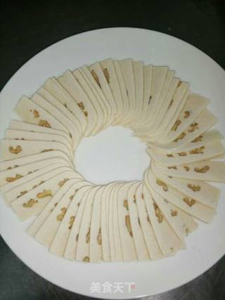 Peach Slice Cake recipe