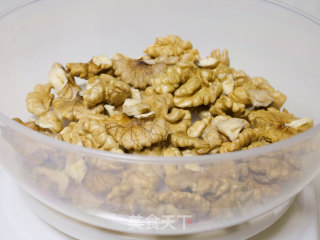 Brain Snack Amber Walnut recipe
