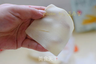 Cat Ear Ravioli recipe
