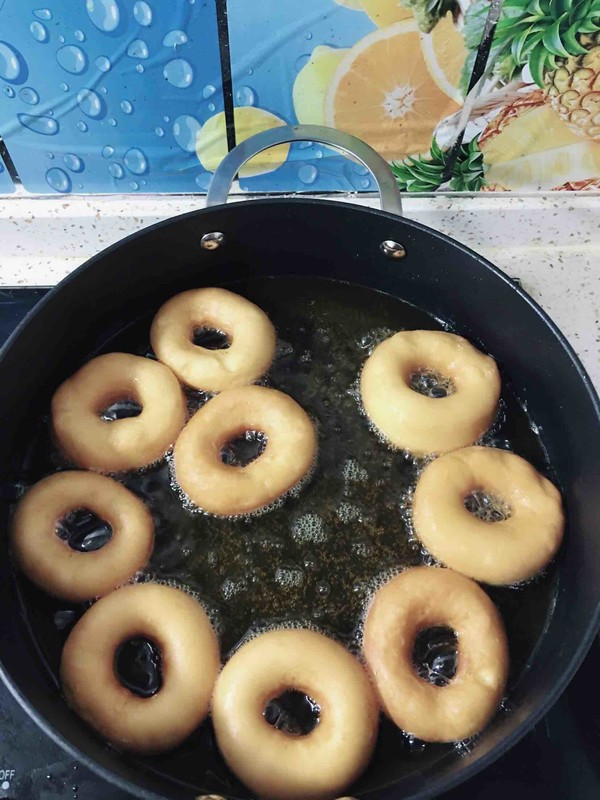 Classic Bagel recipe
