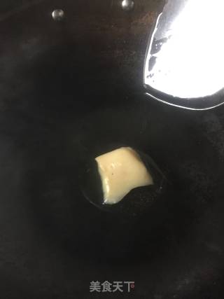 Shredded Cabbage recipe