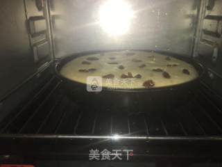 Sponge Yogurt Cake recipe