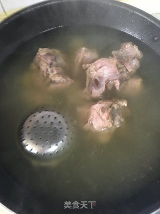 White Cut Beef recipe