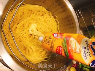 🇮🇹the Practice of Pure Bacon Egg Sauce Pasta recipe